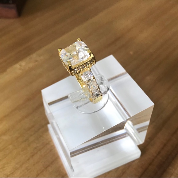 the Pink Box Jewelry Jewelry Music Box Engagement Ring Poshmark